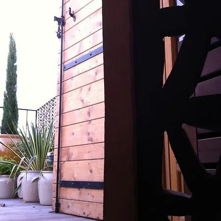 Adoramaar- Le Loft Apartamento Marsella