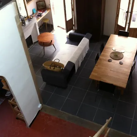 Apartamento Adoramaar- Le Loft Marsella