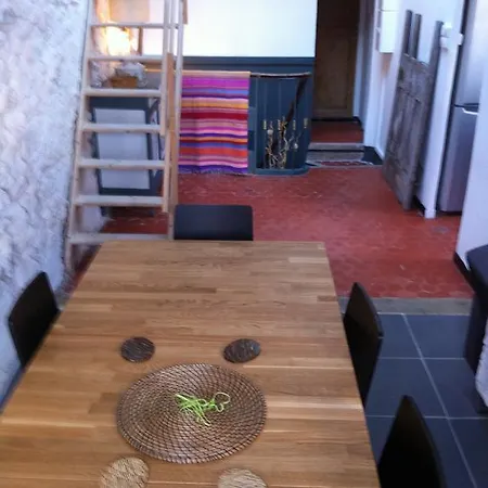 Adoramaar- Le Loft * Marsella