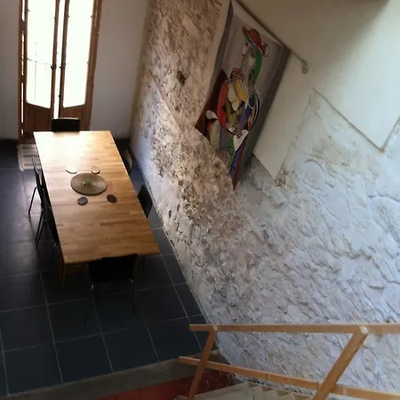 Adoramaar- Le Loft Marsella