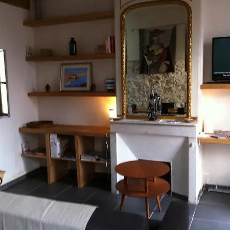 Adoramaar- Le Loft * Marsella