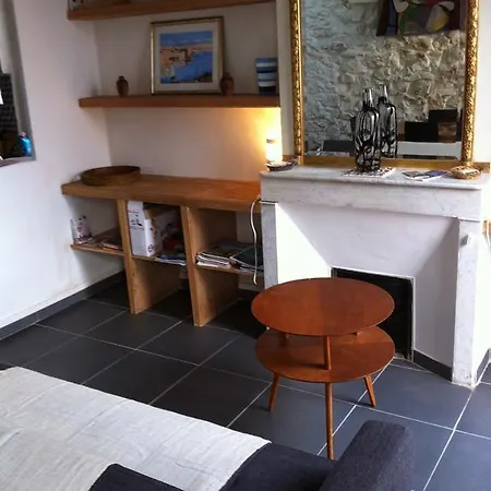 Adoramaar- Le Loft Apartamento