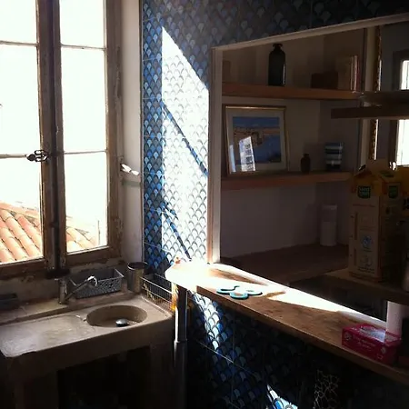 Adoramaar- Le Loft Apartamento *