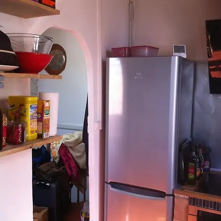 Adoramaar- Le Loft Apartamento *
