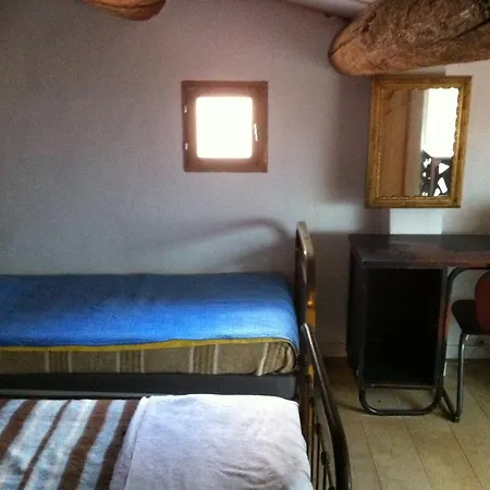 Adoramaar- Le Loft Apartamento Marsella