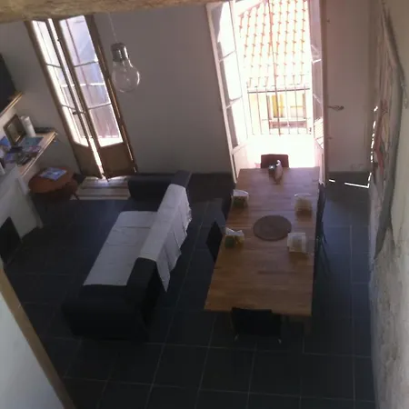 Apartmán Adoramaar- Le Loft *