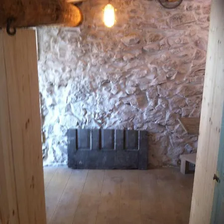 Apartamento Adoramaar- Le Loft Marsella