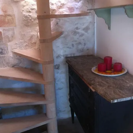 Apartamento Adoramaar- Le Loft
