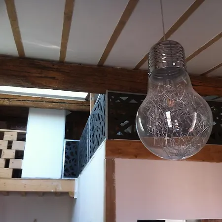 Adoramaar- Le Loft Marsella
