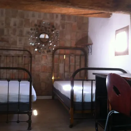 Adoramaar- Le Loft Apartamento