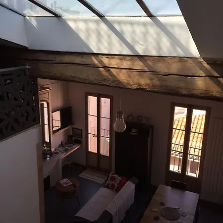 Adoramaar- Le Loft Apartamento *