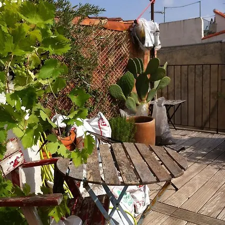 Adoramaar- Le Loft Marsella