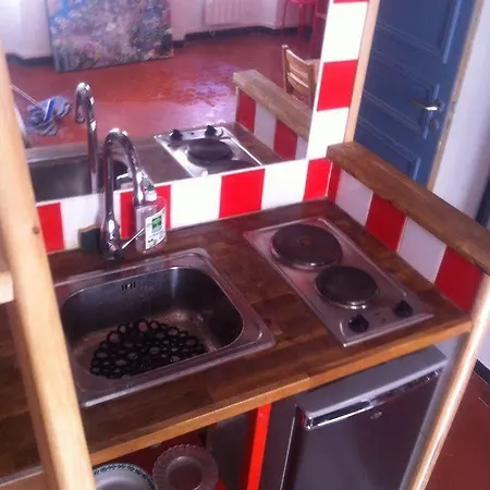 Apartamento Adoramaar- Le Loft *