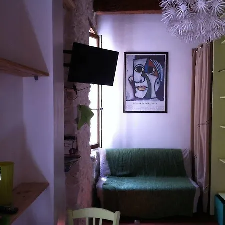 Apartamento Adoramaar- Le Loft *