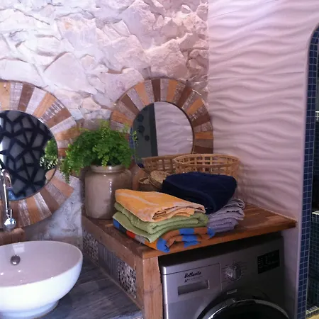 Apartamento Adoramaar- Le Loft *
