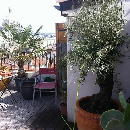 Apartamento Adoramaar- Le Loft *