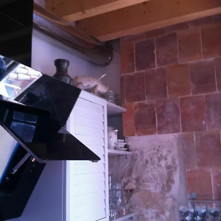 Adoramaar- Le Loft Apartamento
