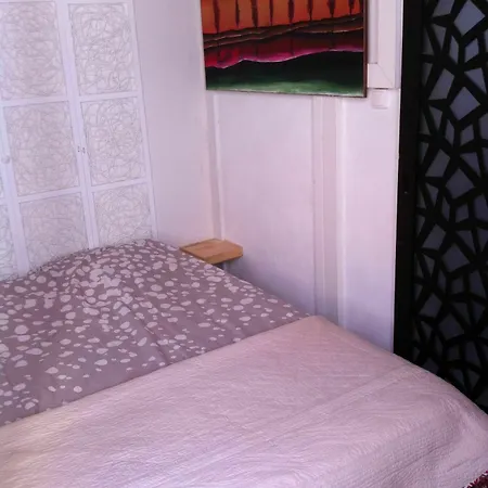 Adoramaar- Le Loft Marsella