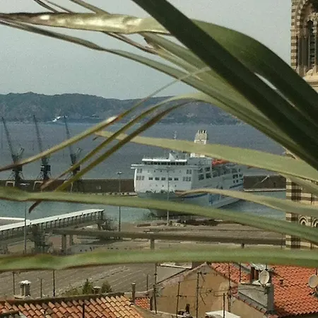 Adoramaar- Le Loft Marsella
