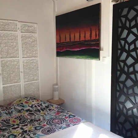 Adoramaar- Le Loft Apartamento *