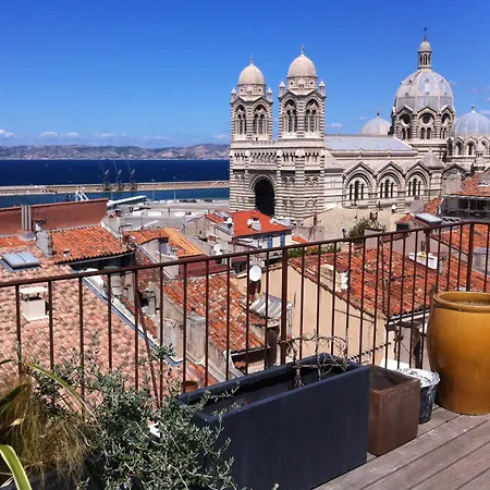 Adoramaar- Le Loft Apartamento *