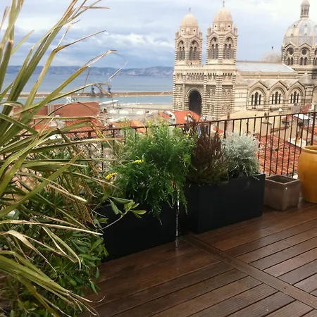 Adoramaar- Le Loft Apartamento *