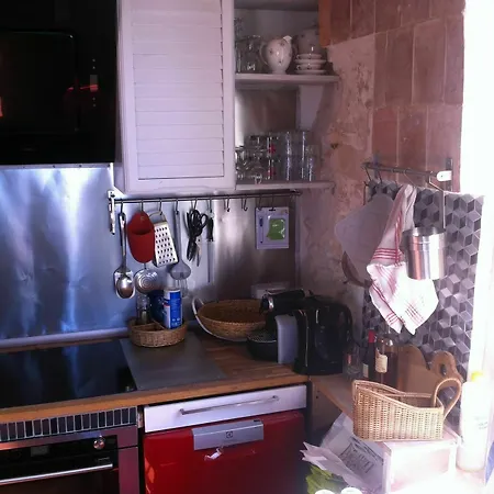 Adoramaar- Le Loft Marsella