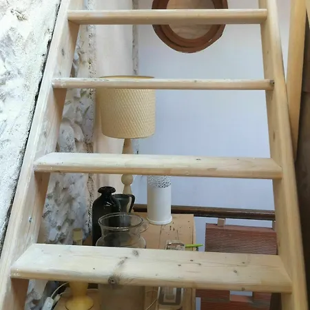 Adoramaar- Le Loft Apartmán *