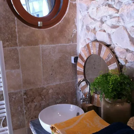 Adoramaar- Le Loft Apartamento Marsella