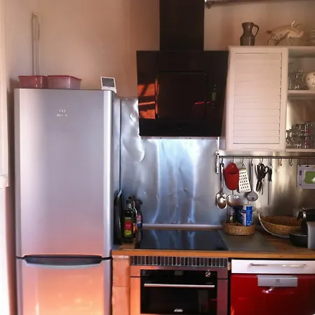 Adoramaar- Le Loft Apartamento
