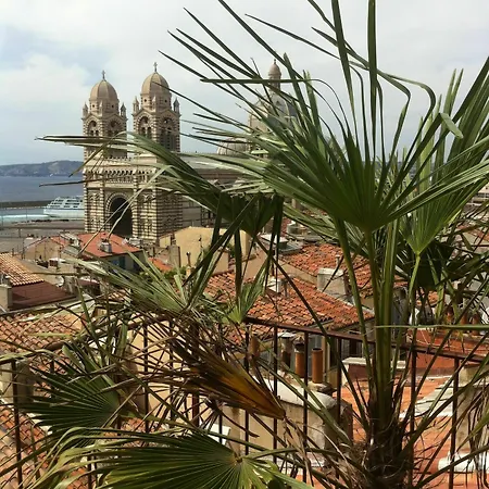 Adoramaar- Le Loft Apartamento