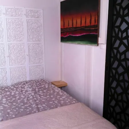 Adoramaar- Le Loft Marsella
