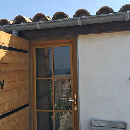 Adoramaar- Le Loft * Marsella