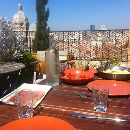 Adoramaar- Le Loft * Marsella