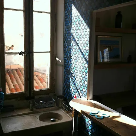 Adoramaar- Le Loft شقة *