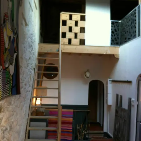 Adoramaar- Le Loft شقة